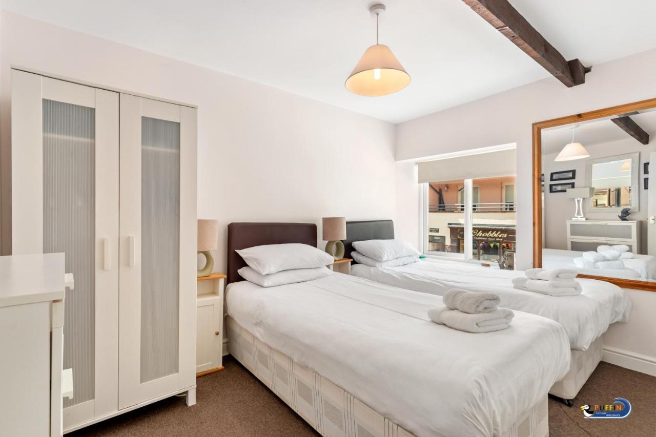 Kilmore - Beach Front House, Direct Beach Access, Spectacular Sea Views サンダースフット エクステリア 写真